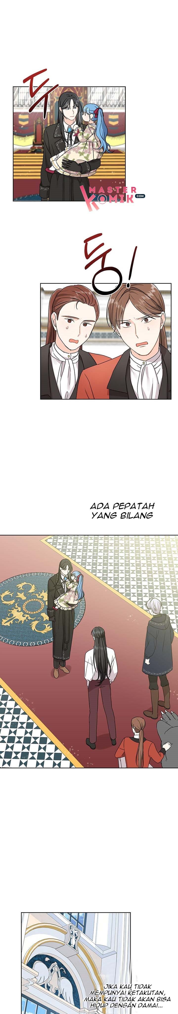 Saving the Sub Male Lead Who Was Thrown Away by Female Lead Chapter 14 Gambar 9