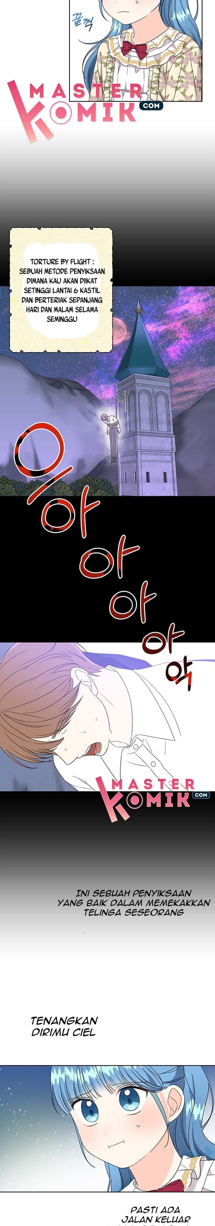 Saving the Sub Male Lead Who Was Thrown Away by Female Lead Chapter 14 Gambar 15