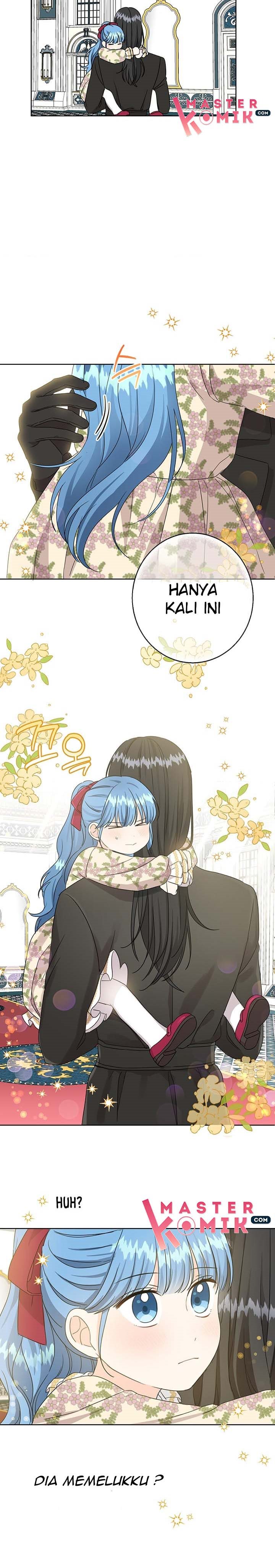 Saving the Sub Male Lead Who Was Thrown Away by Female Lead Chapter 14 Gambar 18