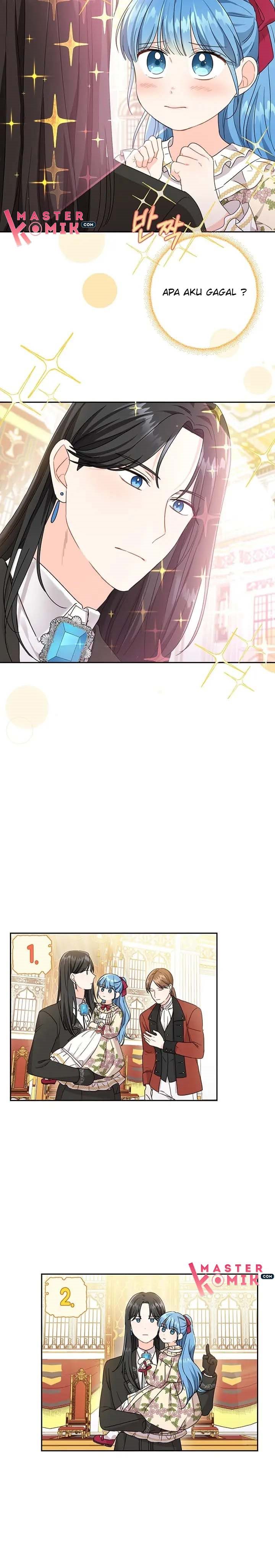 Saving the Sub Male Lead Who Was Thrown Away by Female Lead Chapter 15 Gambar 3