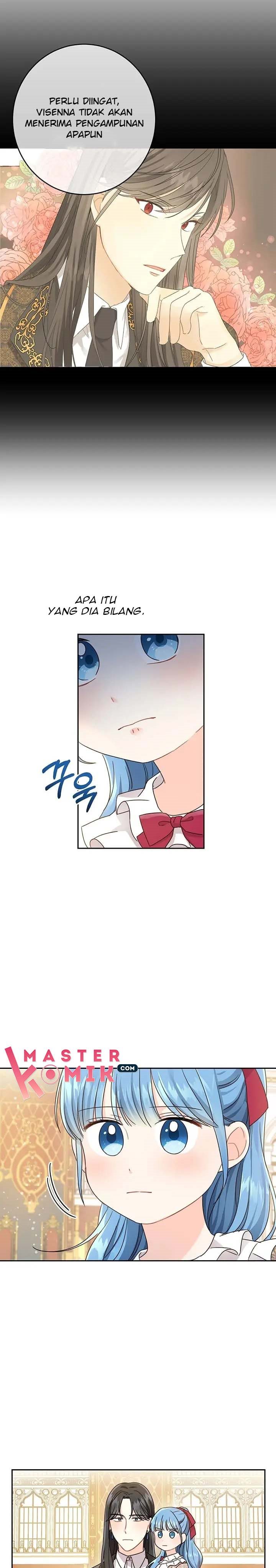 Saving the Sub Male Lead Who Was Thrown Away by Female Lead Chapter 15 Gambar 6