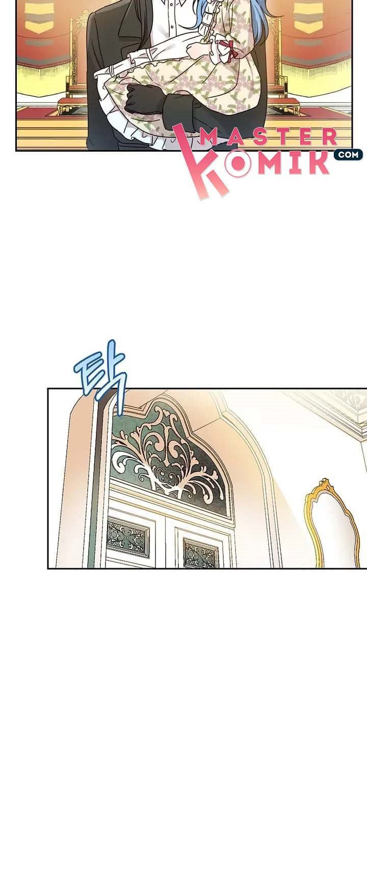 Saving the Sub Male Lead Who Was Thrown Away by Female Lead Chapter 15 Gambar 7