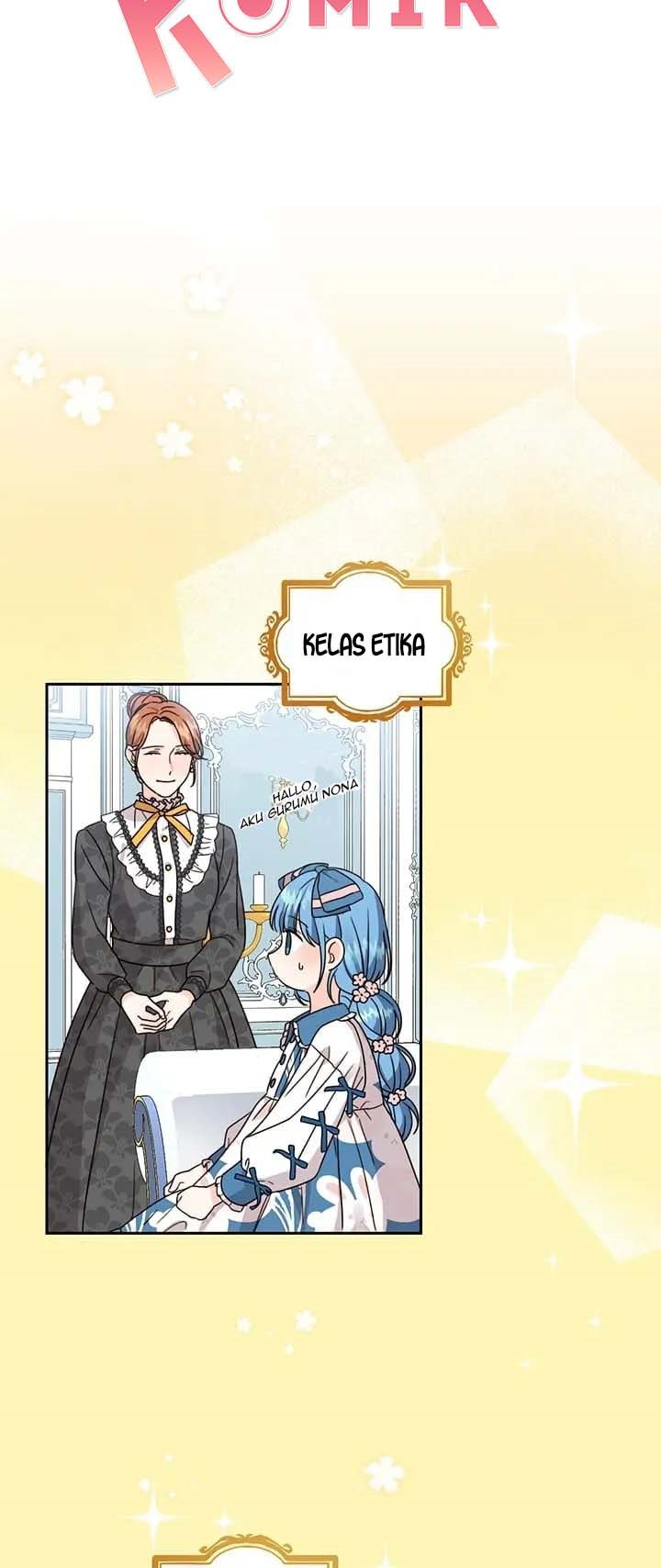 Saving the Sub Male Lead Who Was Thrown Away by Female Lead Chapter 15 Gambar 10
