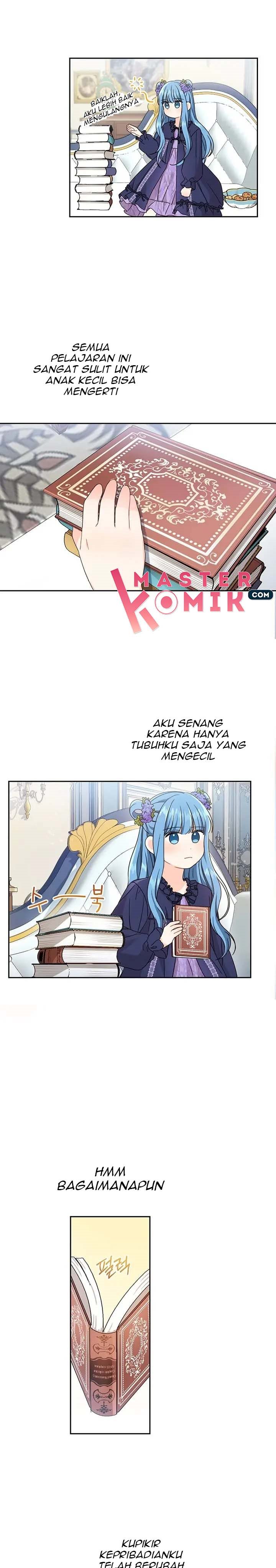 Saving the Sub Male Lead Who Was Thrown Away by Female Lead Chapter 15 Gambar 12