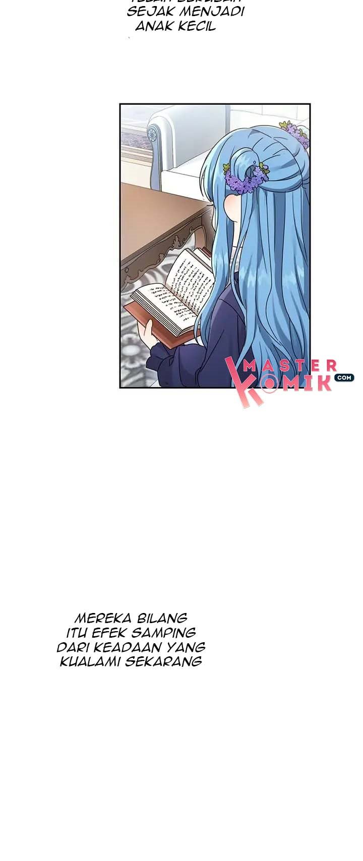 Saving the Sub Male Lead Who Was Thrown Away by Female Lead Chapter 15 Gambar 13