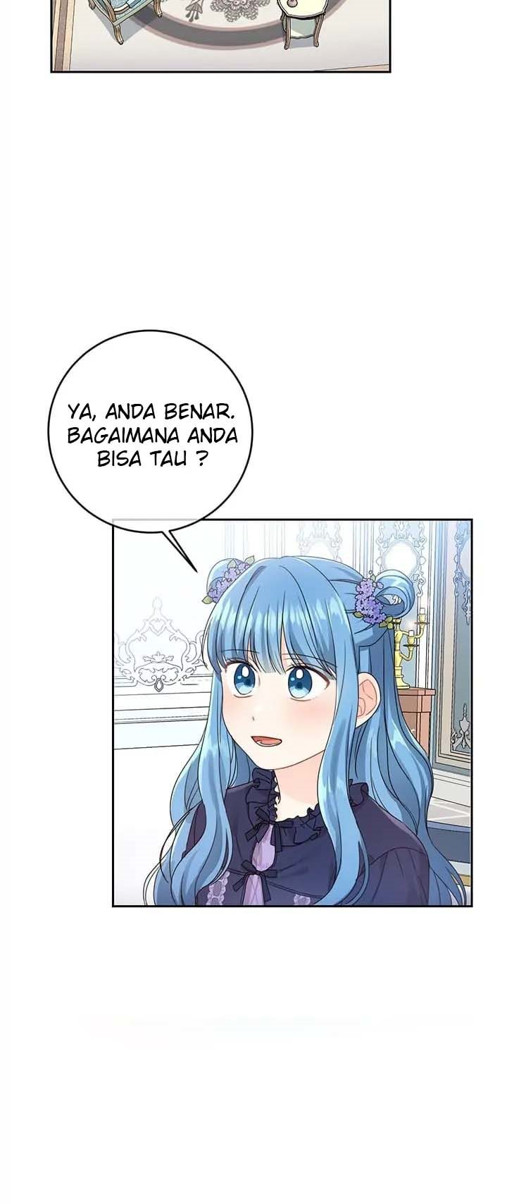 Saving the Sub Male Lead Who Was Thrown Away by Female Lead Chapter 15 Gambar 16