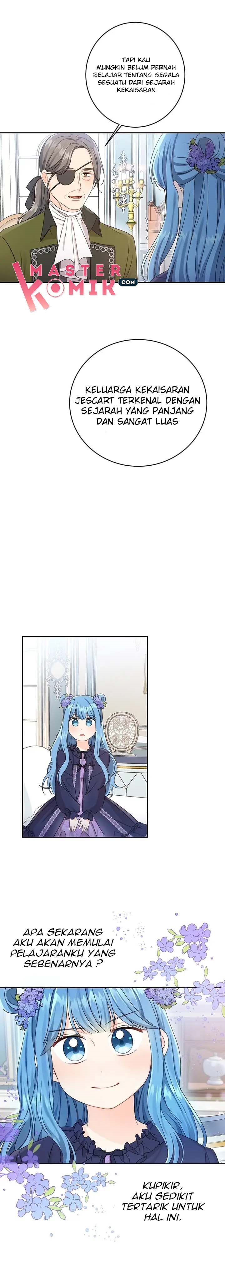 Saving the Sub Male Lead Who Was Thrown Away by Female Lead Chapter 15 Gambar 17