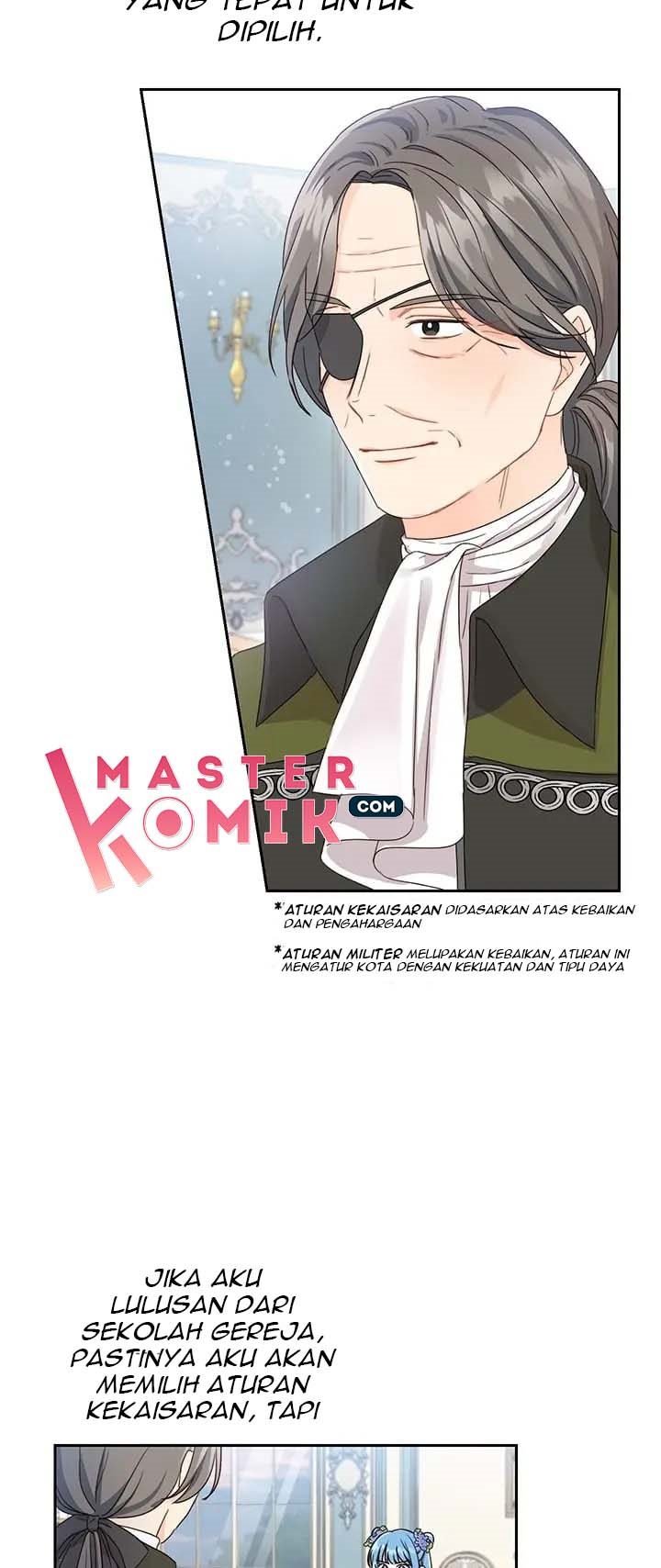 Saving the Sub Male Lead Who Was Thrown Away by Female Lead Chapter 15 Gambar 19