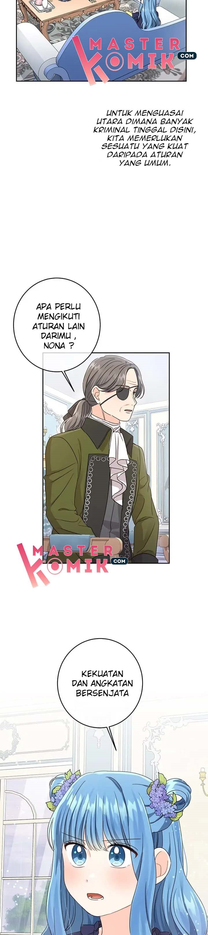 Saving the Sub Male Lead Who Was Thrown Away by Female Lead Chapter 15 Gambar 23