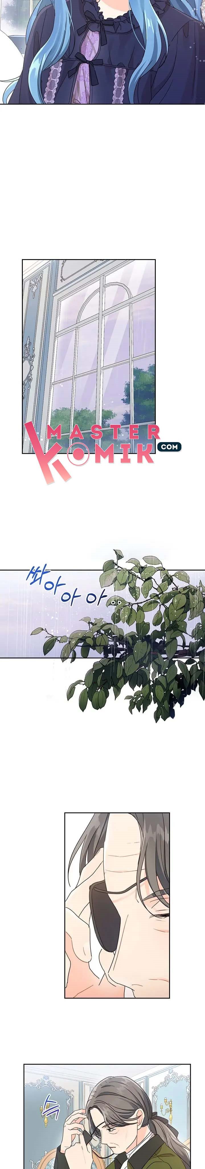 Saving the Sub Male Lead Who Was Thrown Away by Female Lead Chapter 15 Gambar 24