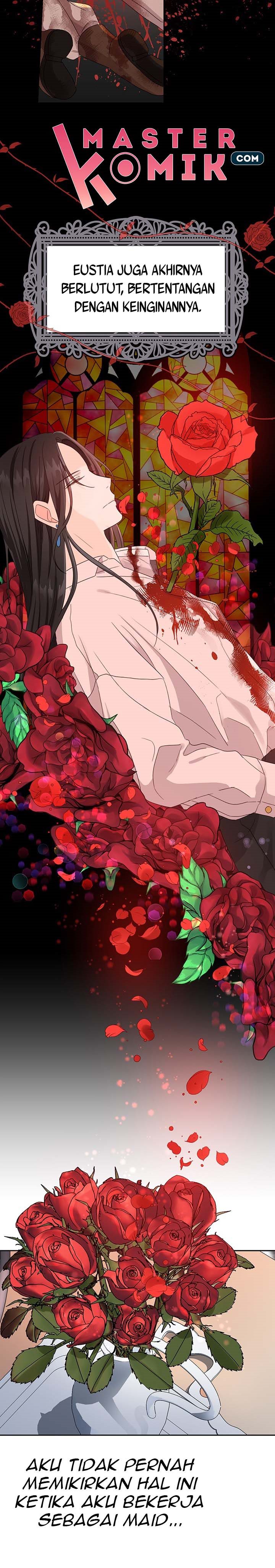 Saving the Sub Male Lead Who Was Thrown Away by Female Lead Chapter 16 Gambar 15
