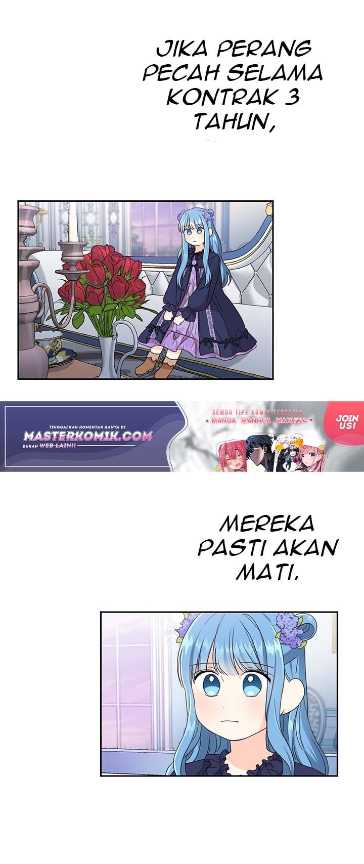Saving the Sub Male Lead Who Was Thrown Away by Female Lead Chapter 16 Gambar 16