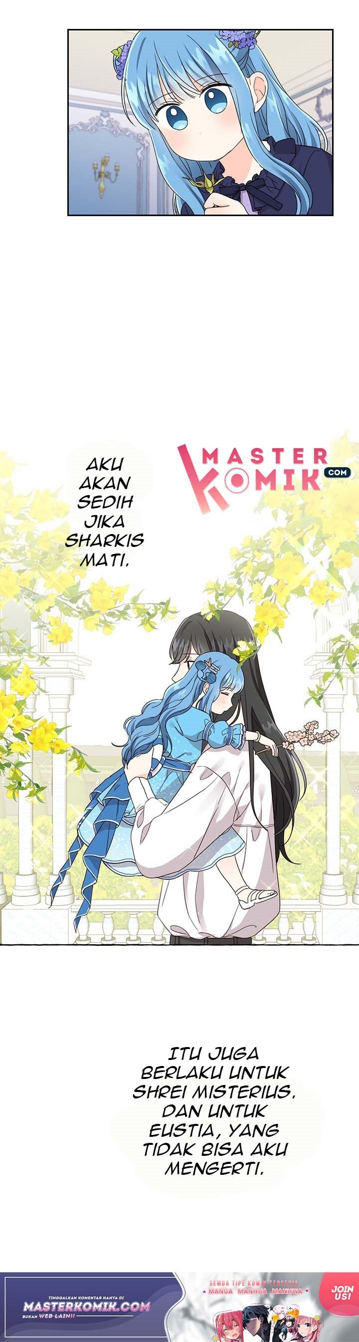 Saving the Sub Male Lead Who Was Thrown Away by Female Lead Chapter 16 Gambar 23