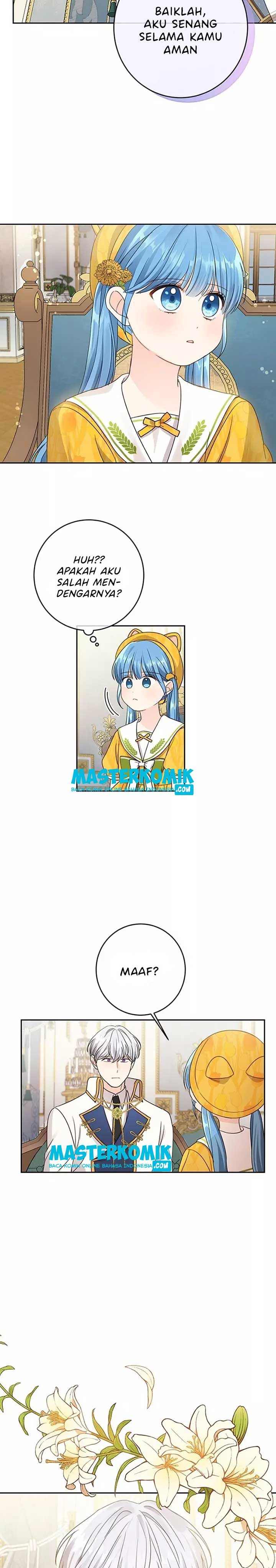 Saving the Sub Male Lead Who Was Thrown Away by Female Lead Chapter 20 Gambar 8