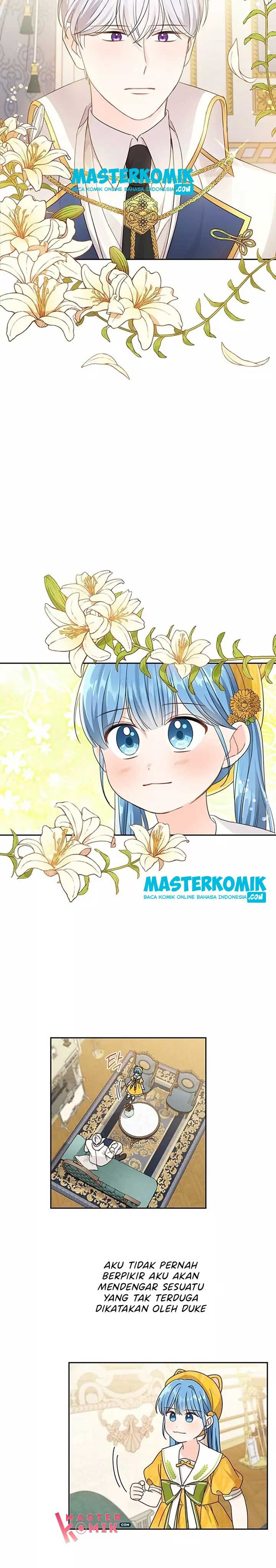Saving the Sub Male Lead Who Was Thrown Away by Female Lead Chapter 20 Gambar 9