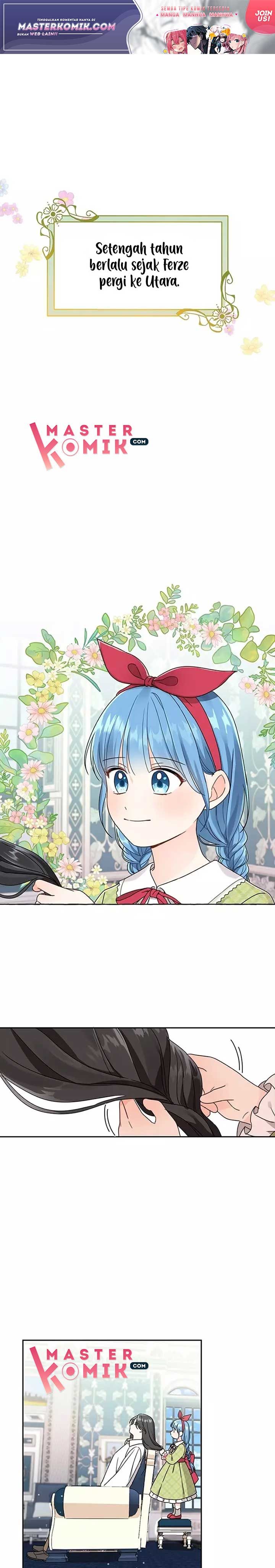 Saving the Sub Male Lead Who Was Thrown Away by Female Lead Chapter 21 Gambar 2