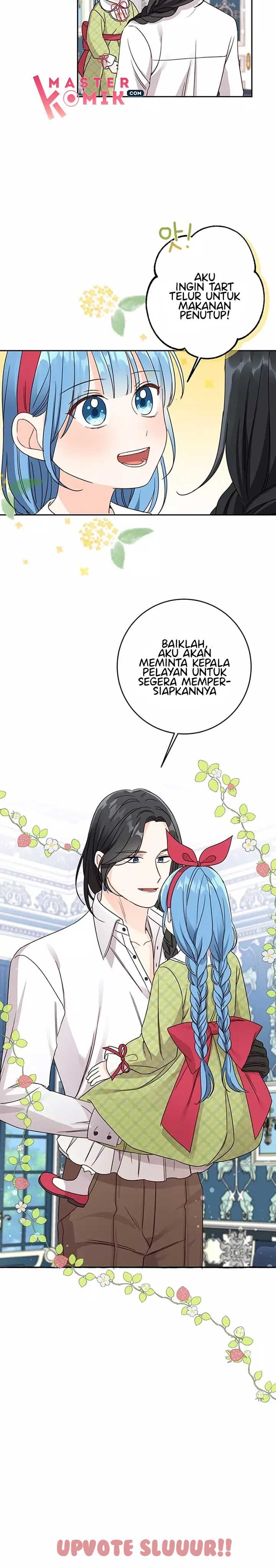 Saving the Sub Male Lead Who Was Thrown Away by Female Lead Chapter 21 Gambar 24