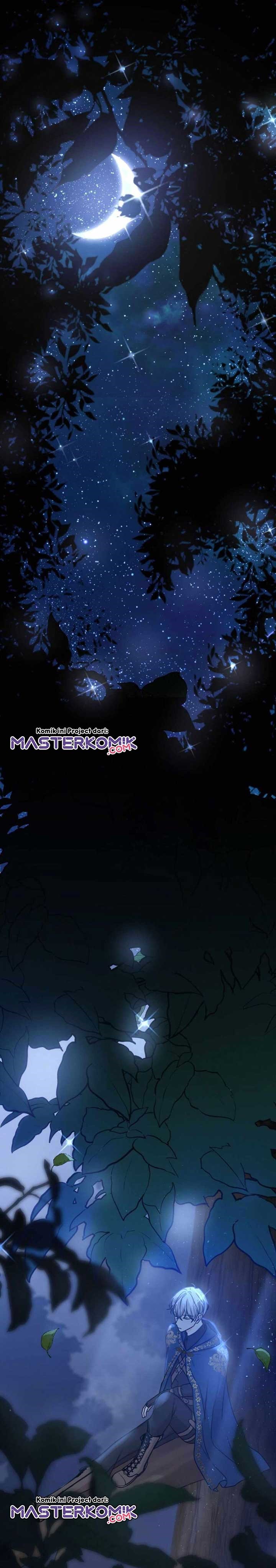 Saving the Sub Male Lead Who Was Thrown Away by Female Lead Chapter 31 Gambar 2