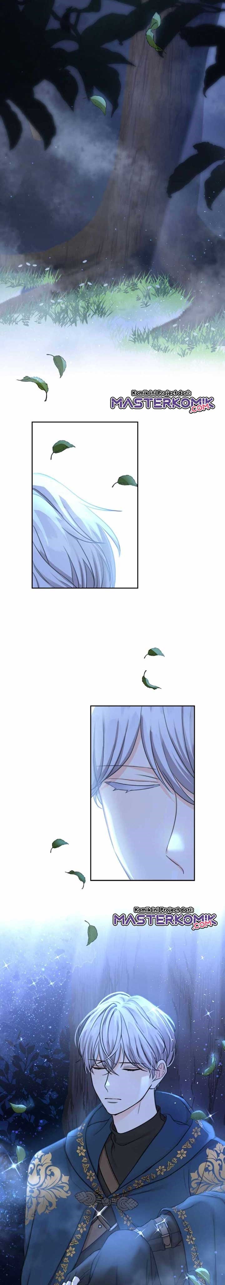 Saving the Sub Male Lead Who Was Thrown Away by Female Lead Chapter 31 Gambar 3