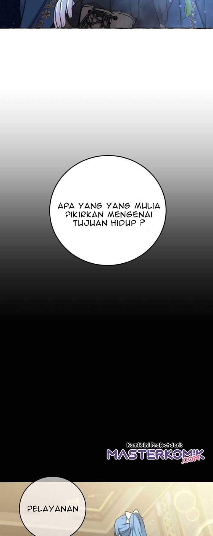 Saving the Sub Male Lead Who Was Thrown Away by Female Lead Chapter 31 Gambar 4