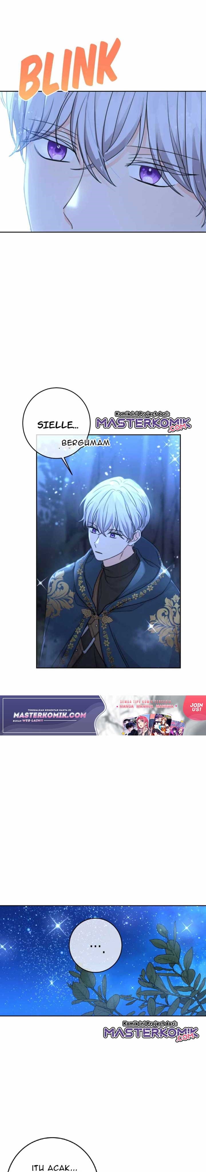 Saving the Sub Male Lead Who Was Thrown Away by Female Lead Chapter 31 Gambar 8