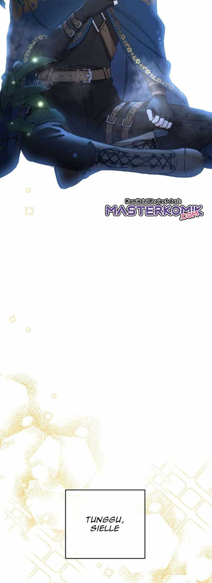 Saving the Sub Male Lead Who Was Thrown Away by Female Lead Chapter 31 Gambar 10