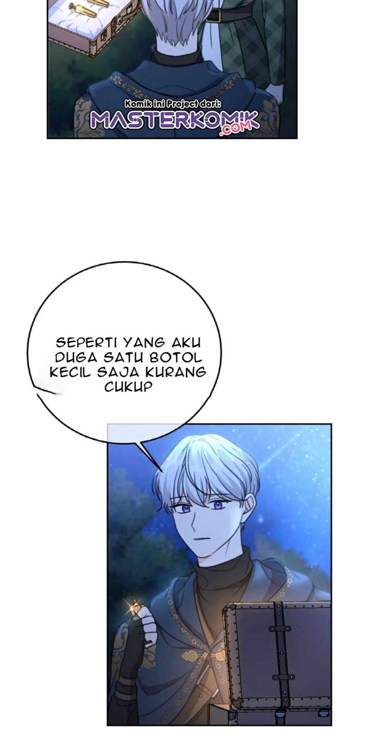 Saving the Sub Male Lead Who Was Thrown Away by Female Lead Chapter 31 Gambar 16