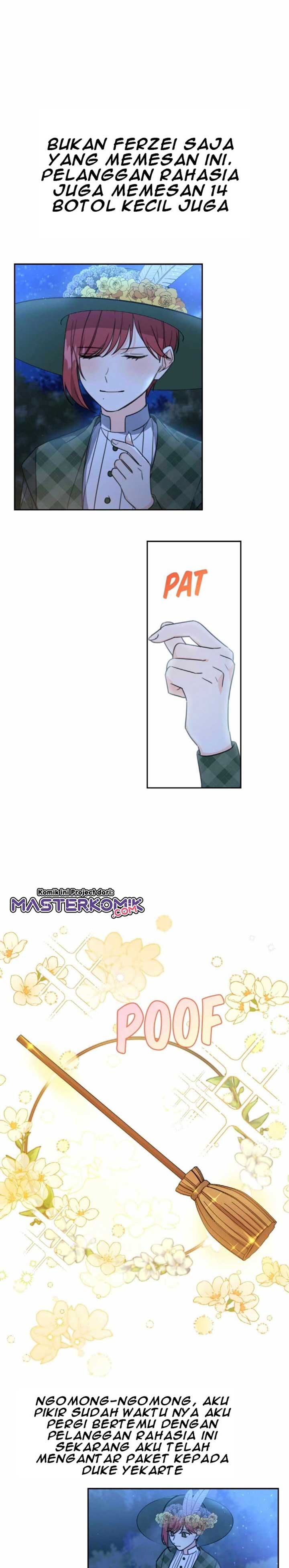 Saving the Sub Male Lead Who Was Thrown Away by Female Lead Chapter 31 Gambar 18