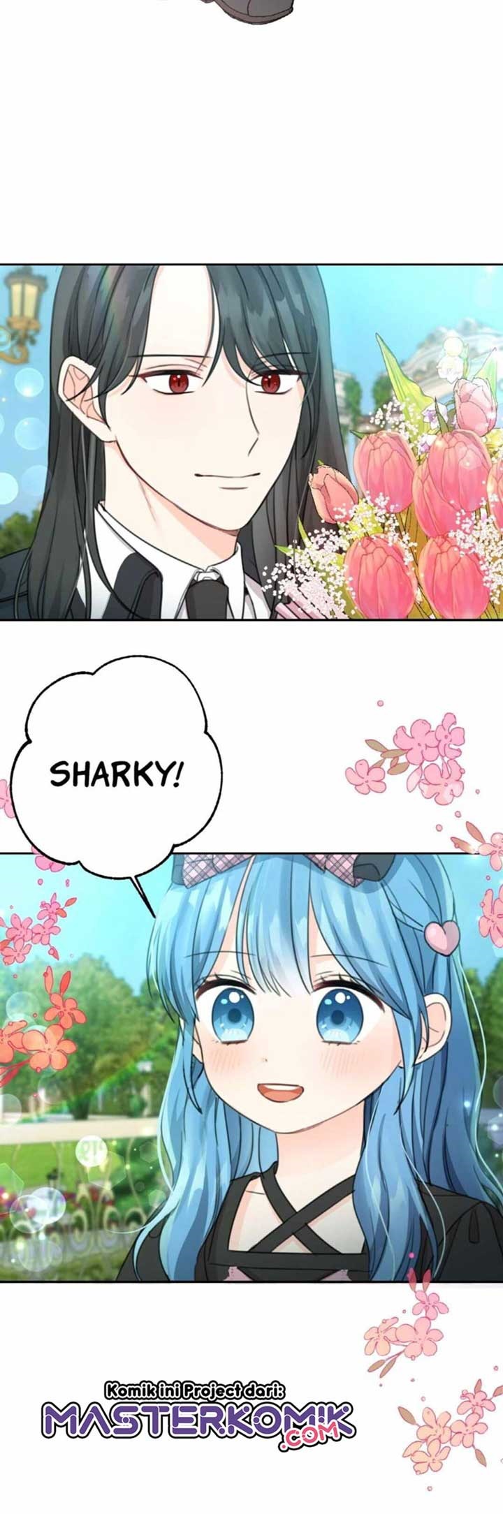 Saving the Sub Male Lead Who Was Thrown Away by Female Lead Chapter 31 Gambar 23