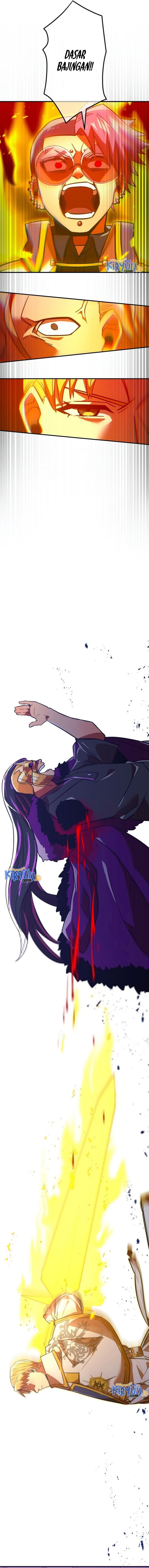 Savior of Divine Blood ~Draw Out 0.00000001% to Become the Strongest~ Chapter 20 Gambar 7