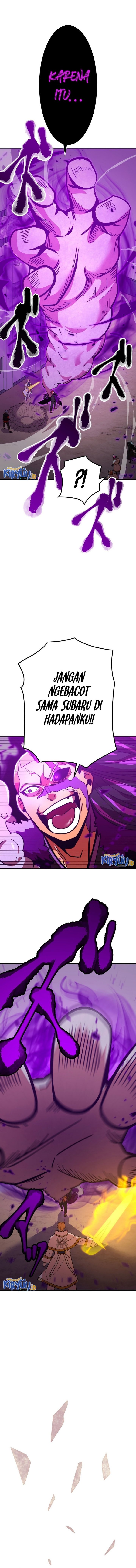 Savior of Divine Blood ~Draw Out 0.00000001% to Become the Strongest~ Chapter 20 Gambar 11