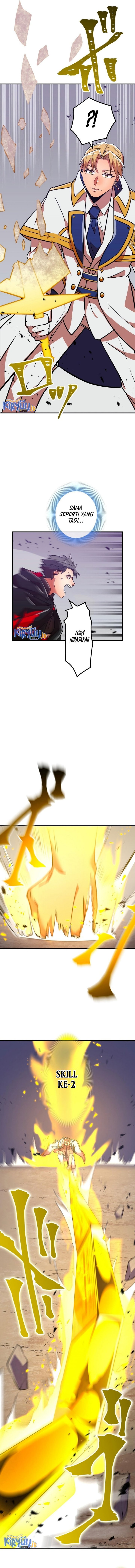 Savior of Divine Blood ~Draw Out 0.00000001% to Become the Strongest~ Chapter 20 Gambar 12
