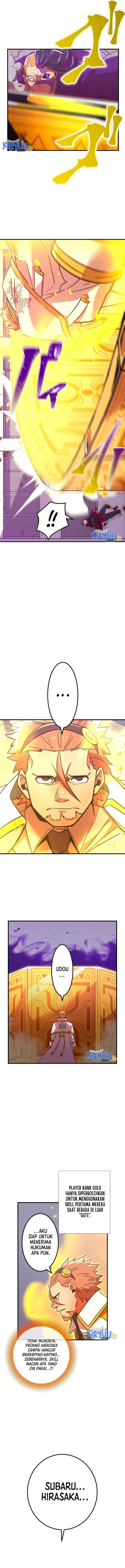 Savior of Divine Blood ~Draw Out 0.00000001% to Become the Strongest~ Chapter 20 Gambar 13