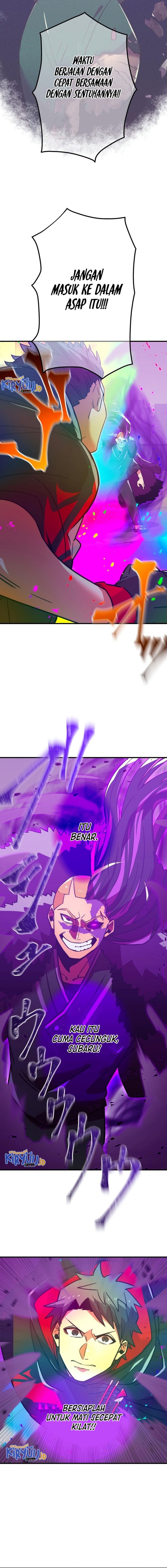 Savior of Divine Blood ~Draw Out 0.00000001% to Become the Strongest~ Chapter 20 Gambar 19