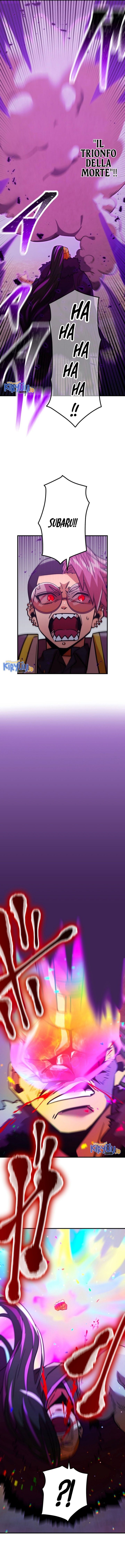 Savior of Divine Blood ~Draw Out 0.00000001% to Become the Strongest~ Chapter 20 Gambar 20
