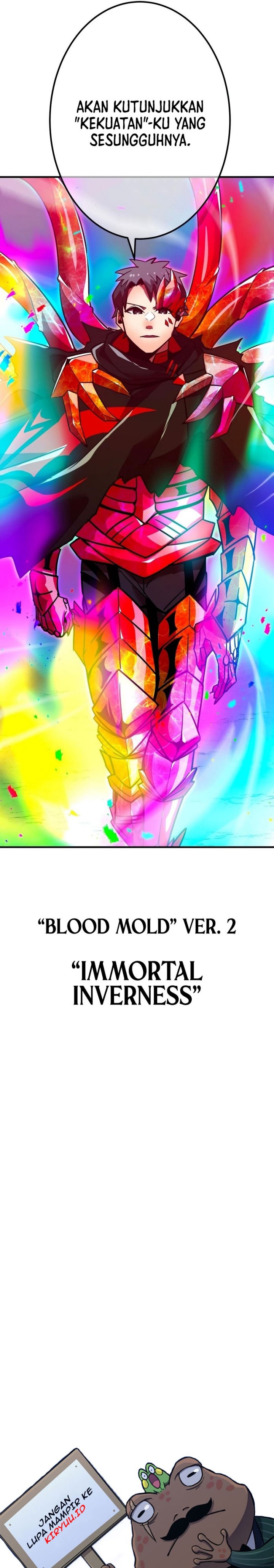 Savior of Divine Blood ~Draw Out 0.00000001% to Become the Strongest~ Chapter 20 Gambar 23