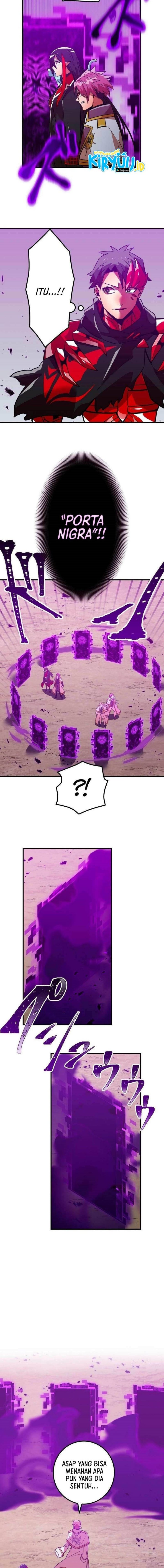 Savior of Divine Blood ~Draw Out 0.00000001% to Become the Strongest~ Chapter 21 Gambar 3