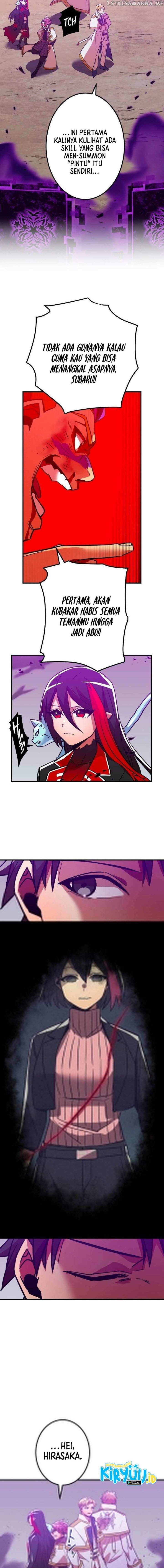 Savior of Divine Blood ~Draw Out 0.00000001% to Become the Strongest~ Chapter 21 Gambar 4