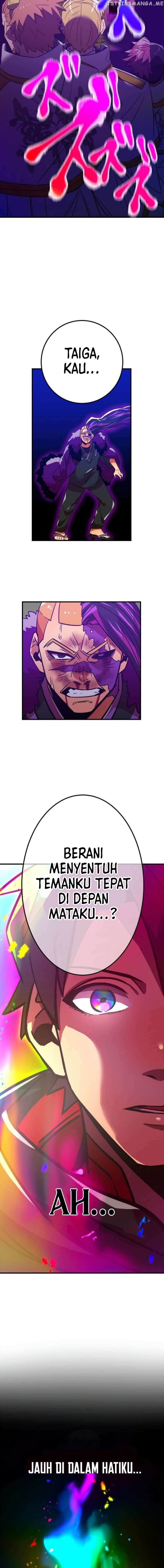 Savior of Divine Blood ~Draw Out 0.00000001% to Become the Strongest~ Chapter 21 Gambar 6