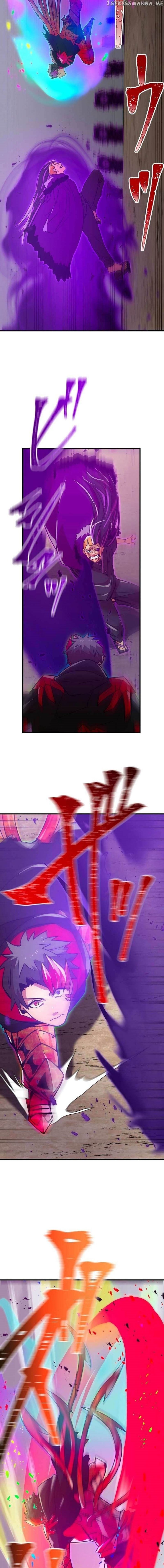 Savior of Divine Blood ~Draw Out 0.00000001% to Become the Strongest~ Chapter 21 Gambar 8