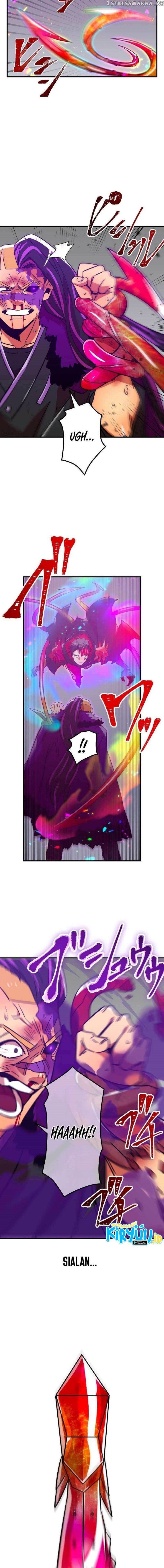 Savior of Divine Blood ~Draw Out 0.00000001% to Become the Strongest~ Chapter 21 Gambar 10