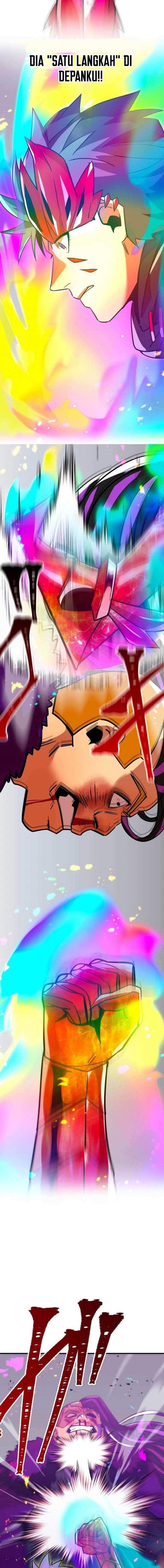 Savior of Divine Blood ~Draw Out 0.00000001% to Become the Strongest~ Chapter 21 Gambar 11
