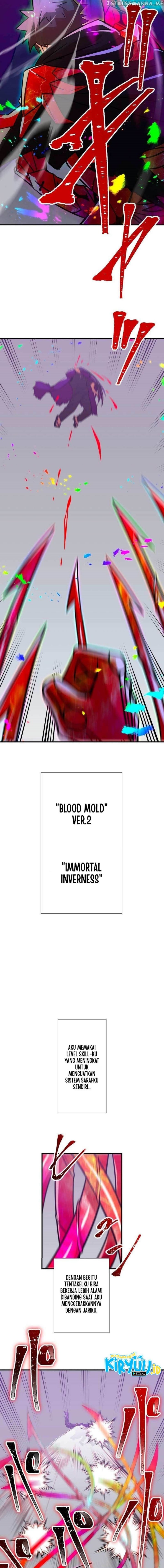 Savior of Divine Blood ~Draw Out 0.00000001% to Become the Strongest~ Chapter 21 Gambar 12