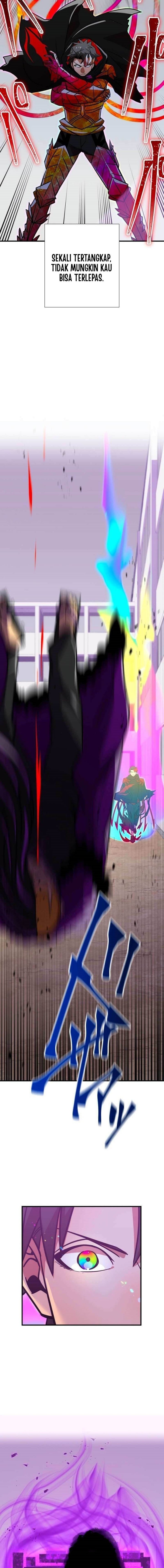 Savior of Divine Blood ~Draw Out 0.00000001% to Become the Strongest~ Chapter 21 Gambar 13