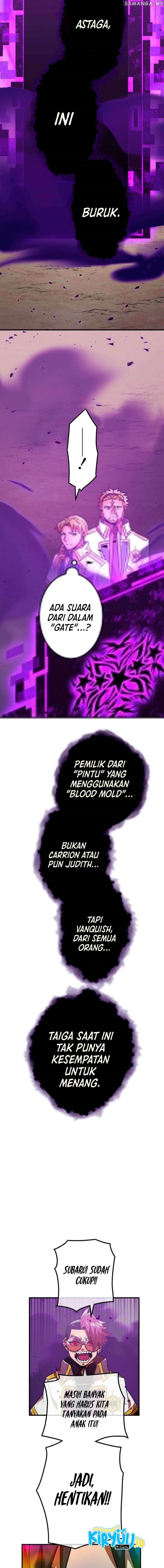 Savior of Divine Blood ~Draw Out 0.00000001% to Become the Strongest~ Chapter 21 Gambar 14
