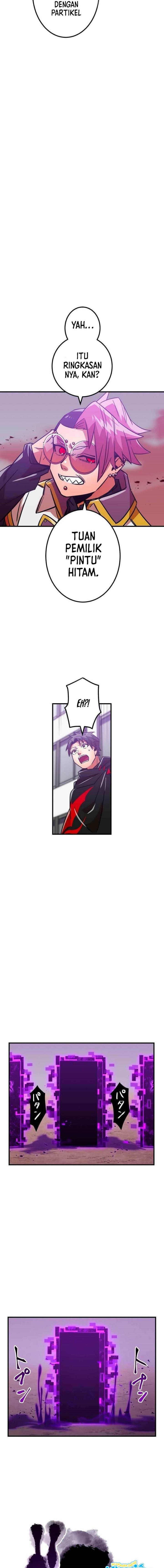Savior of Divine Blood ~Draw Out 0.00000001% to Become the Strongest~ Chapter 21 Gambar 16