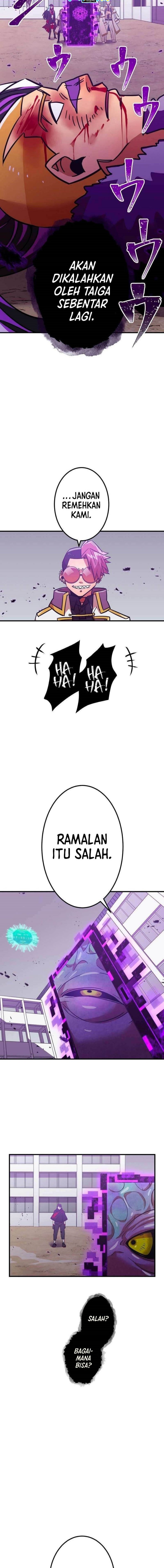 Savior of Divine Blood ~Draw Out 0.00000001% to Become the Strongest~ Chapter 21 Gambar 19