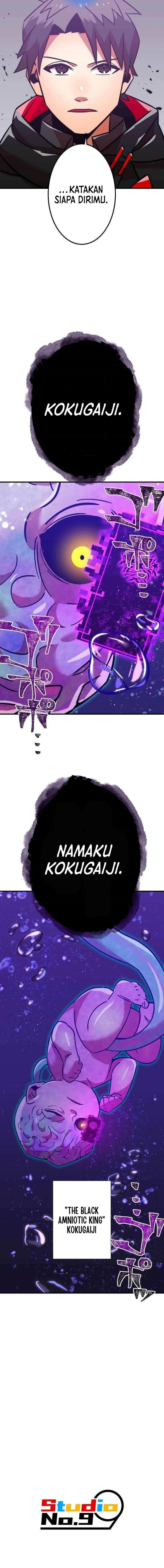 Savior of Divine Blood ~Draw Out 0.00000001% to Become the Strongest~ Chapter 21 Gambar 21
