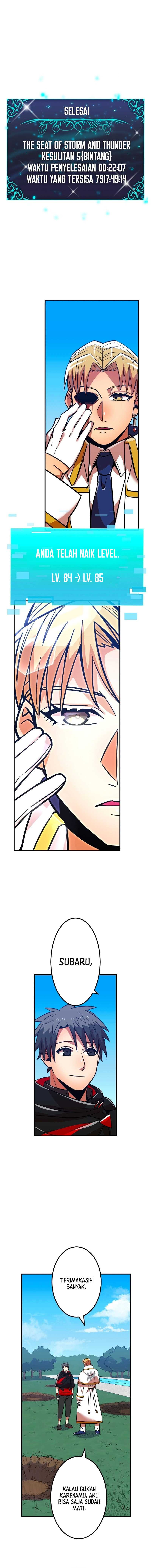 Savior of Divine Blood ~Draw Out 0.00000001% to Become the Strongest~ Chapter 31 Gambar 2