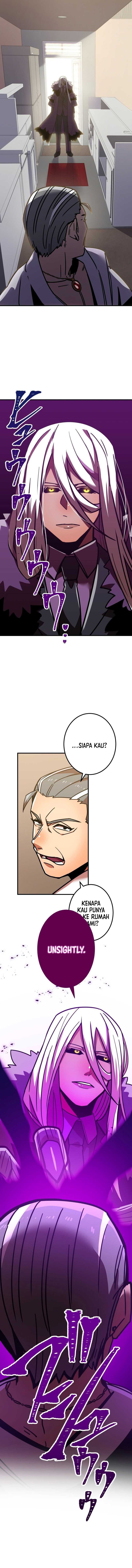 Savior of Divine Blood ~Draw Out 0.00000001% to Become the Strongest~ Chapter 31 Gambar 21